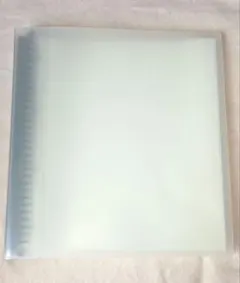 マガジン用ファイル・リフィル 約50枚 ①