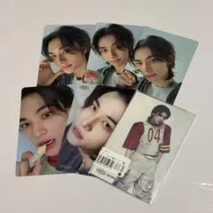 straykids Social path ヒョンジン