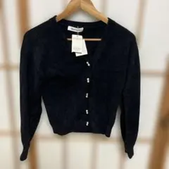 カーディガン レディース