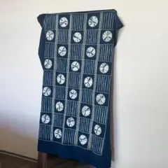 5番ハンドメイド　古布パッチワーク　壁掛け　のれん 5番ハンドメイド 古布パッチワーク 壁掛け のれん - メルカリ