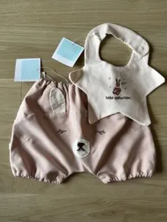 【bebe reduction】スタイ&ブルマのサムネイル