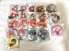 2026年最新】女子研究大学 18号 缶バッジの人気アイテム - メルカリ