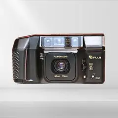 【動作確認済】富士フイルム TELE CARDIA SUPER レトロカメラのサムネイル