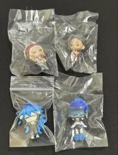 ツイステ　ハグコット　飛行術　スカラビア　イグニハイド　イデア　オルト