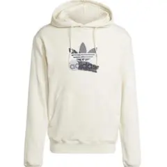 新品タグ付アディダス パーカー プルオーバー adidasOriginals