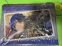 新品未開封品あんスタ!! COLORFUL STAGE! クリアポーチ漣 ジュン