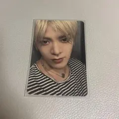 ayyo ユウタ トレカ