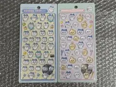 ボンボンドロップシール ちいかわ ハチワレ うさぎ 集合 正規品