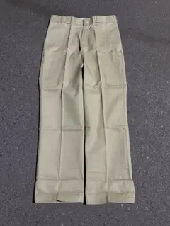 G*A様 Dickies 874 Original Fit チノパン 34x32