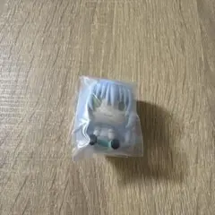 一番くじ　転スラ　劇場版　蒼海の涙編 D賞 リムル ちょこのっこフィギュア