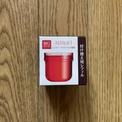 アスタリフト　ジェリー　アクアリスタ　レフィル60g