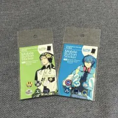 2026年最新】dramatical murder ノイズの人気アイテム - メルカリ