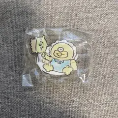 【新品未開封】ちいかわベビー⭐️オデとゴブリン⭐️アクスタ⭐️ガチャ