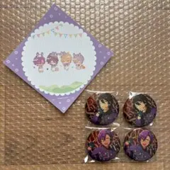 あんスタ あんさんぶるスターズ！！朔間零&乙狩アドニス
