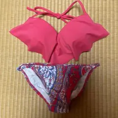 新品！水着 レディース ビキニ　9Mのサムネイル