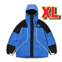 Marmot The Alwayth Report ジャケット size XL