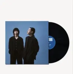 モ*ゲ様 唾奇 Camellia レコード LP 武道館　新品 モ*ゲ様 唾奇 Camellia レコード LP 武道館 新品 【公式通販】