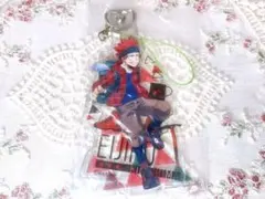 僕のヒーローアカデミア 切島鋭児郎 きゃらびに マウンテンクライミング