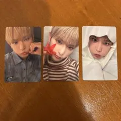 &TEAM HARUA ハルア 十五夜 トレカ