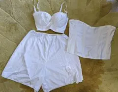 hugge bridal 　ブライダルインナー　B75