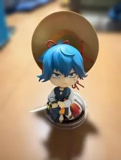 オランジュ・ルージュ ねんどろいど 刀剣乱舞 小夜左文字 ジャンク