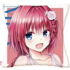 To LOVEる 15周年記念 原画展 凱旋 マルチクロス 12種 とらぶる - メルカリ