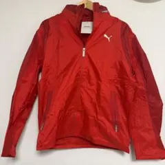 新品タグ付きレアPUMAコラボFerrari Windbreaker ＸＬ