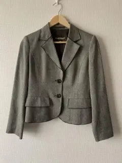 【美品】Paul Stuart NEW YORK スーツセットアップ