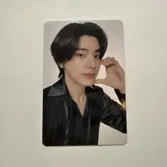 ジェイク WALK THE LINE ポップアップ 8000円 特典 トレカ