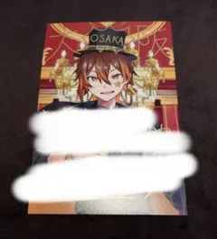 CleeNoah しゃけみー 入場者特典 大阪