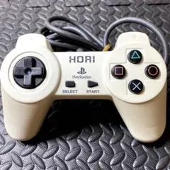 HORI ホリパッド（PlayStation用コントローラー）