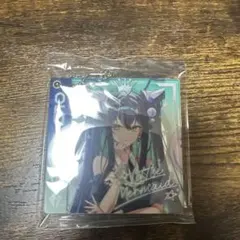 勝利の女神：NIKKE スライドミラー