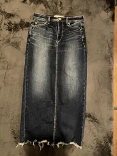 C.C.CROSS JEANS タイトスカート 38