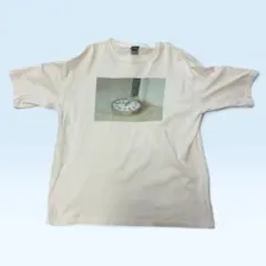 sumika ふいるむビッグシルエットTシャツ L 片岡健太
