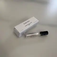 Christian Dior SAKURA ユニセックス香水 1.2ml