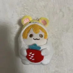 すとぷり るぅと ぬいぐるみのサムネイル