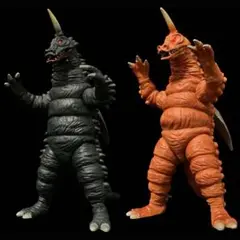 アルティメットルミナス　　ブラックギラス・レッドギラス 　プレミアムバンダイ 抽選販売】アルティメットルミナス ブラックギラス レッドギラス