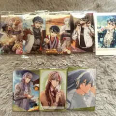 アイドリッシュセブン アイナナ Re:vale 百 千 紙類まとめ売り