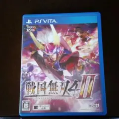 戦国無双4-II