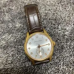 手巻き時計 腕時計