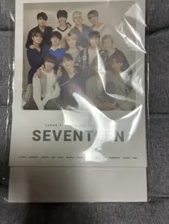 seventeen 未開封アルバム50枚 2026年最新】アルバム 未開封 seventeenの人気アイテム - メルカリ