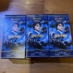 ハリー・ポッター ラバーストラップコレクション 1BOX（ドラコ含まず