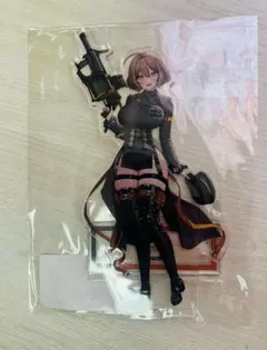 【新品】NIKKE メガニケ　ニケ　アニス　アクキー　アクスタ　缶バッジ NIKKE アクリルキーホルダー エマ | あるじゃんマーケット