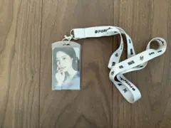 TWICE ダヒョン DFESTA 羽田空港 トレカのみ