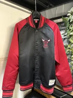 リヴァプール　L.F.C. スタジャン ブラック ブラウン　ぐかおうる リヴァプール L.F.C. スタジャン ブラック ブラウン ぐかおうる様専用