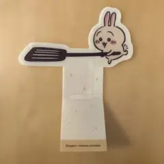ちいかわ くら寿司 うさぎ パンケーキpop