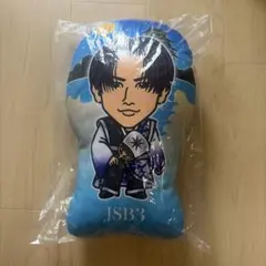 特賞‼️登坂広臣クッションJSB LAND Forever LIVE - メルカリ