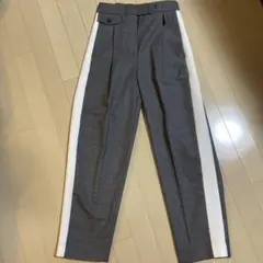 美品★TELA★パンツ★サイズ38のサムネイル
