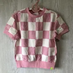 キッズ　Tシャツ　110cm