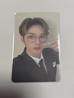 2026年最新】StrayKidsリノトレカの人気アイテム - メルカリ